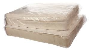 Mattress Protector Bag - BSPC Removalists